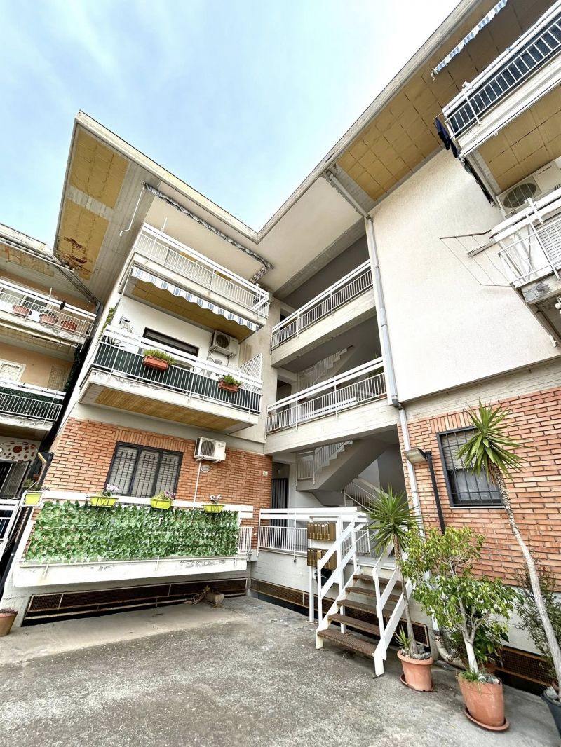 VAMPOLIERI APPARTAMENTO 3 VANI...