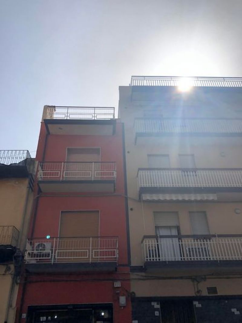 ACI CATENA APPARTAMENTO 122 MQ...