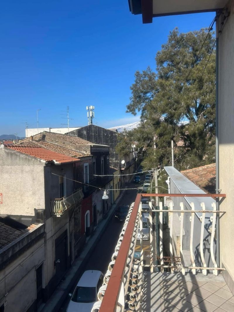 San Giovanni La Punta Casa...