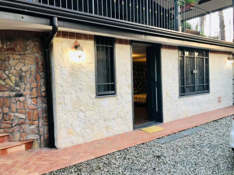 LOFT ARREDATO ACI SANT'ANTONIO 