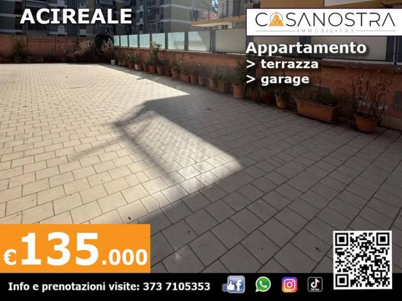 ACIREALE 3 VANI 1/2 CON...