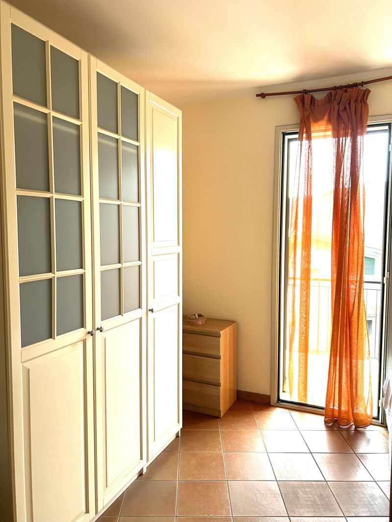 Aci Catena recente costruzione 2 vani 1/2 con doppi servizi e Garage 17 mq 