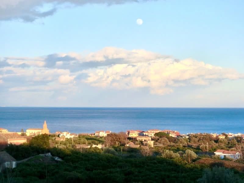AFFITTO STAZZO-POZZILLO 4 VANI...