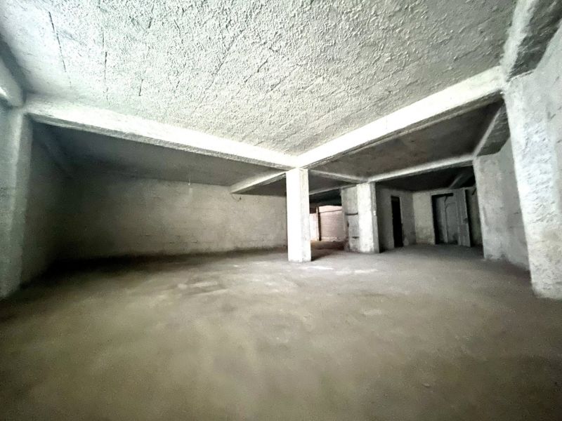 ACI SANT'ANTONIO GARAGE 82 MQ...