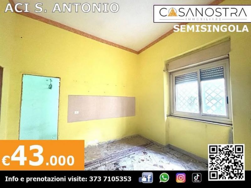 Aci Sant�€�Antonio casa...
