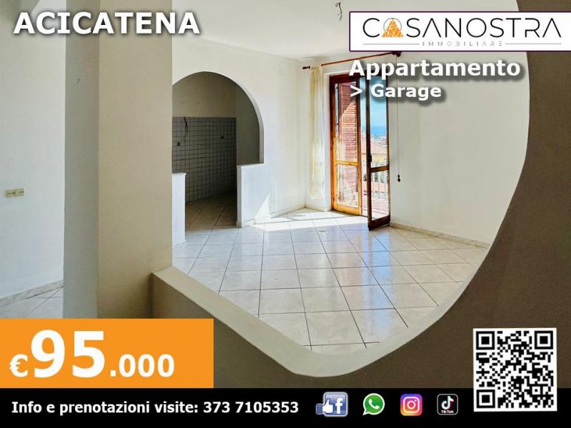 ACI CATENA 3 VANI 1/2 +...