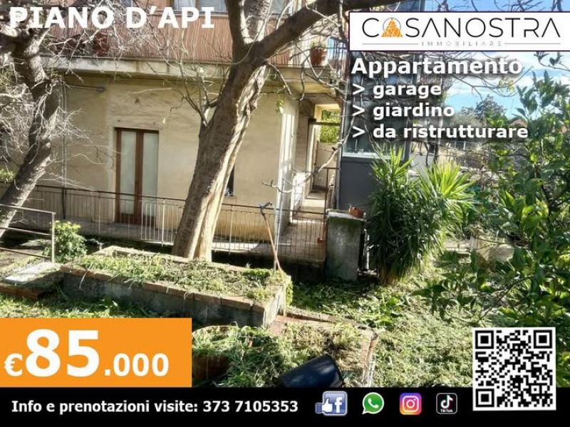 Piano D�€�Api...